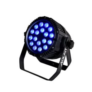 18x12w Waterproof Led Par