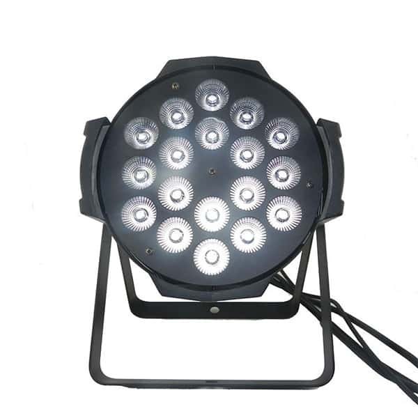 18x10W Led Par Waterproof - Aolait Lighting