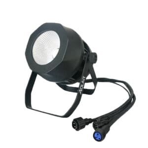 200w Led Cob Par Waterproof