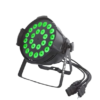 24x12w led par indoor