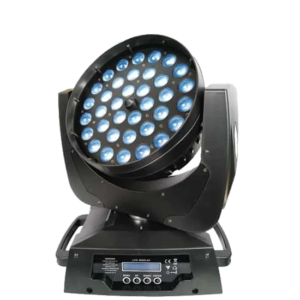 36x12w led moving head zoom