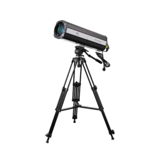 400w led follow spot