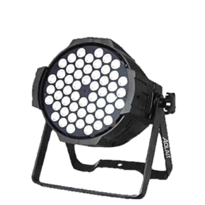 54x3w led par indoor