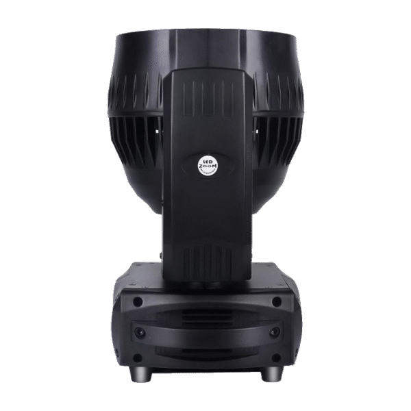 19x15w led moving head with zoom