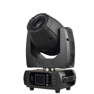 90w led spot moving head