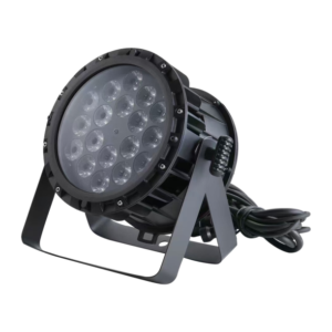 18x10w led par waterproof