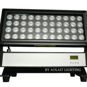 Led Wash 44x12w