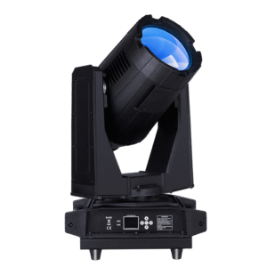 380w beam spot wash moving head light waterproof