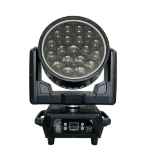 19x40w led moving head wash ip65 waterproof