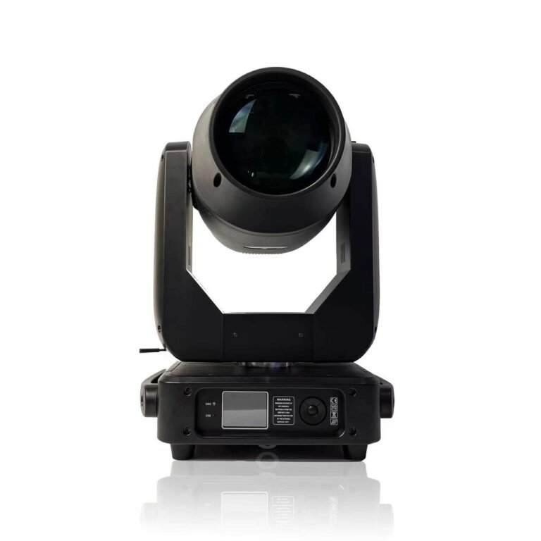 400w led spot cabeza móvil cmy2