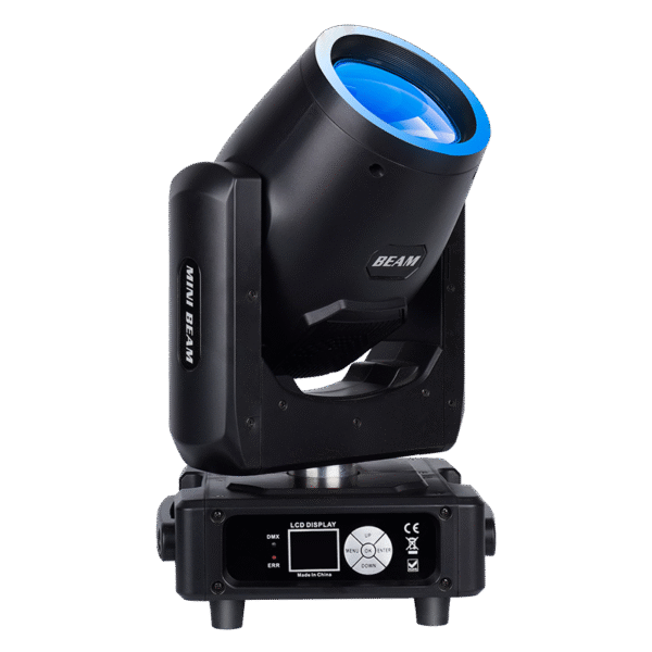 230w mini beam moving head