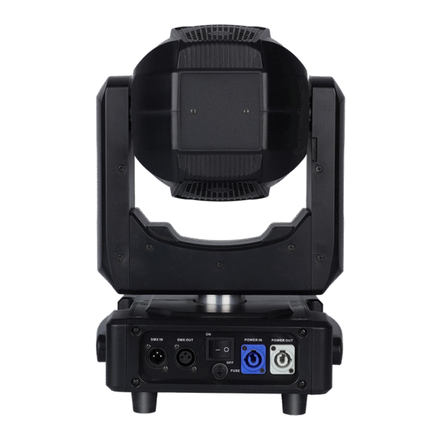 230w mini beam moving head