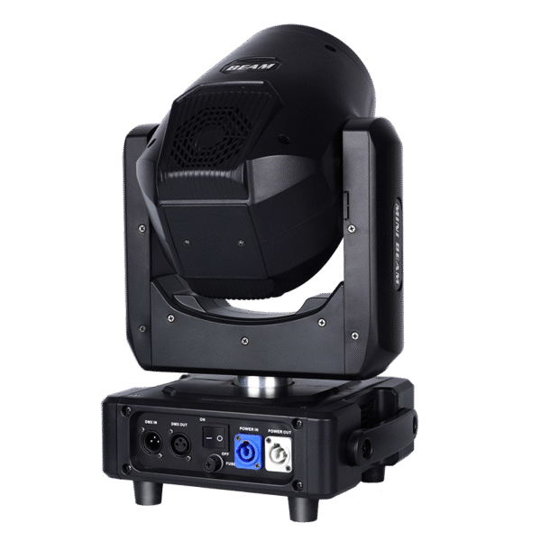 230w mini beam moving head