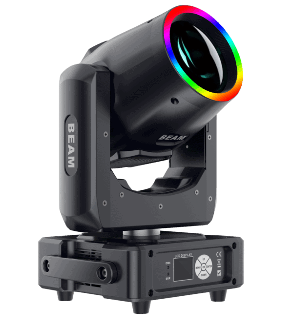 230w mini beam moving head