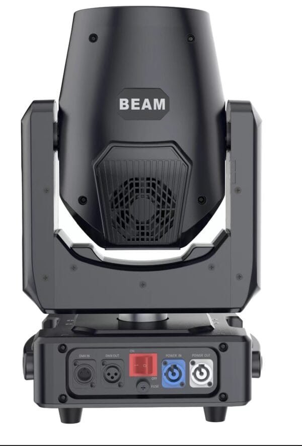 230w mini beam moving head