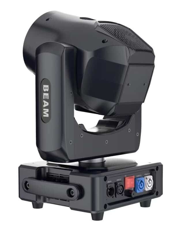 230w mini beam moving head