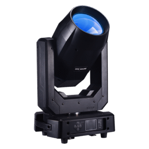 390w beam moving head light
