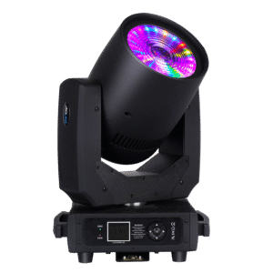 150w led beam wash fresnel moving head