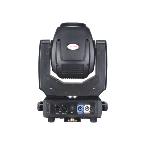 280w feixe de luz led spot wash cabeça móvel (cópia)
