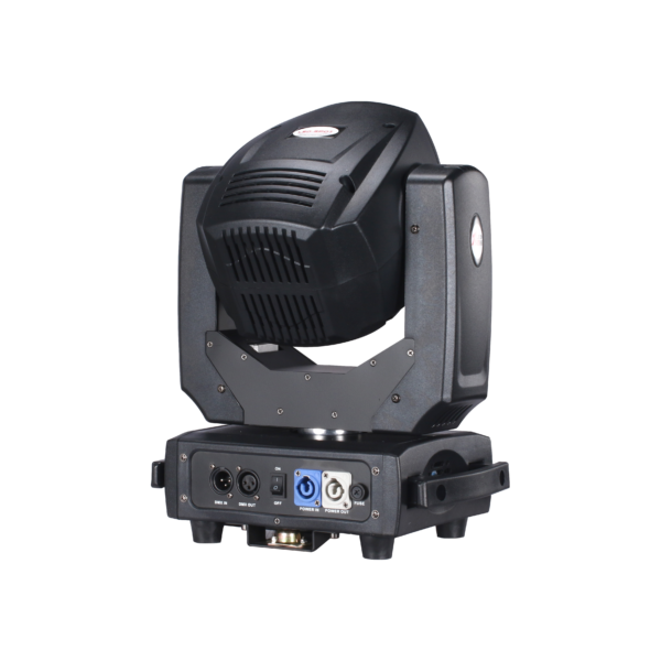 280w feixe de luz led spot wash cabeça móvel (cópia)