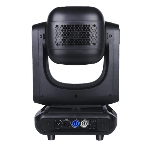 250w led beam moving head light