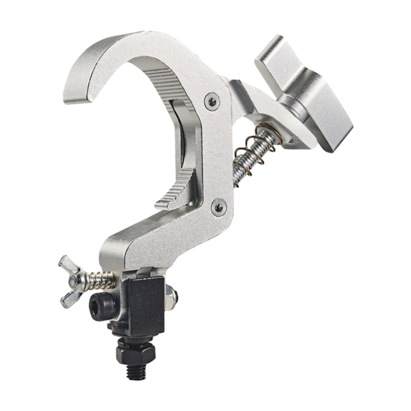 single folding clamp