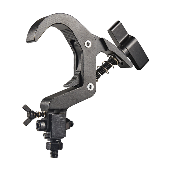 single folding clamp