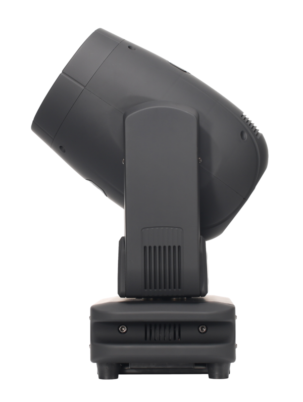haz de led de 100w cabeza móvil