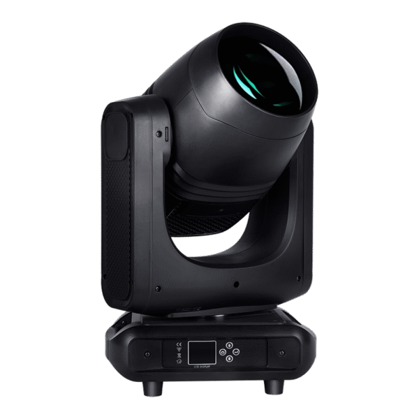 250w led beam moving head light