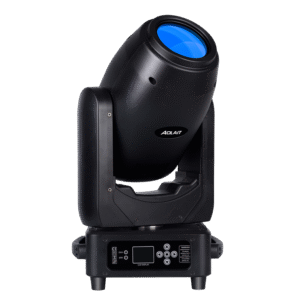 250w led beam spot moving head light
