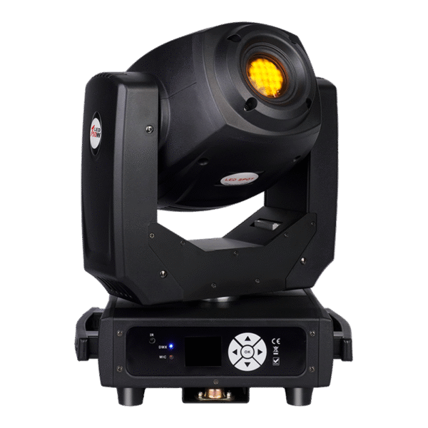 150W LED 스팟 무빙 헤드
