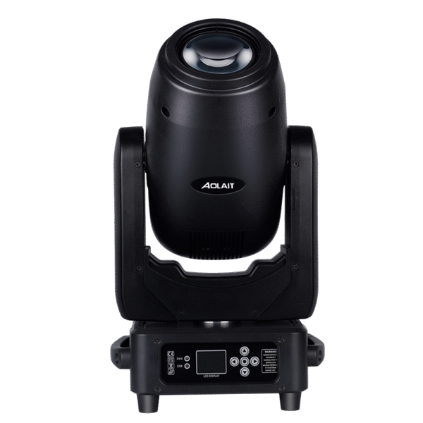 250w led beam spot moving head light