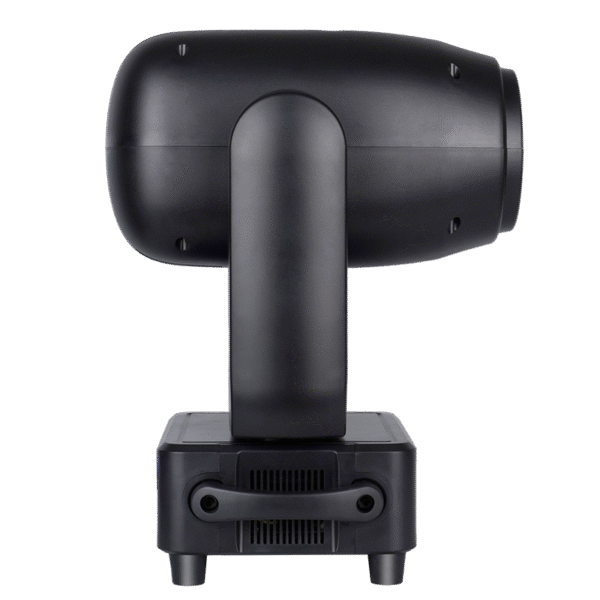 250w led beam spot moving head light