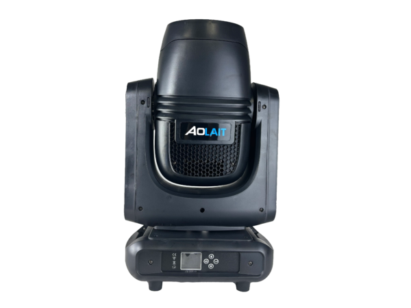 cabeza móvil de 250w led beam