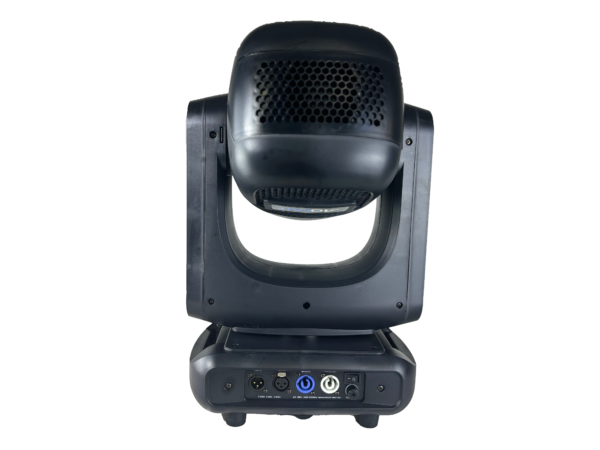 cabeza móvil de 250w led beam