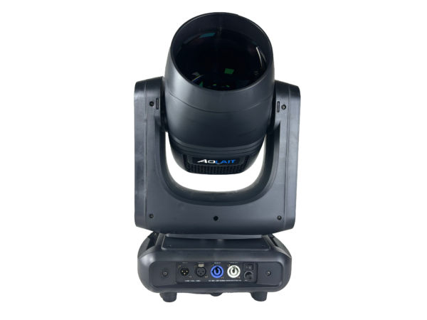 cabeza móvil de 250w led beam