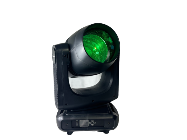 cabeza móvil de 250w led beam