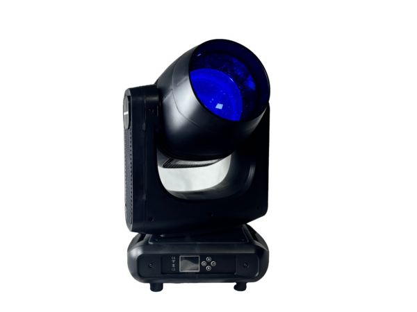 cabeza móvil de 250w led beam