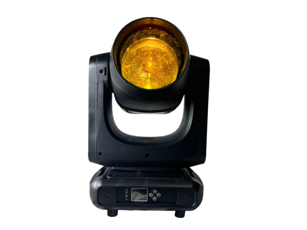cabeza móvil de 250w led beam