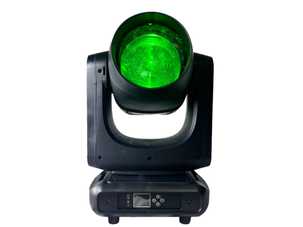 cabeza móvil de 250w led beam