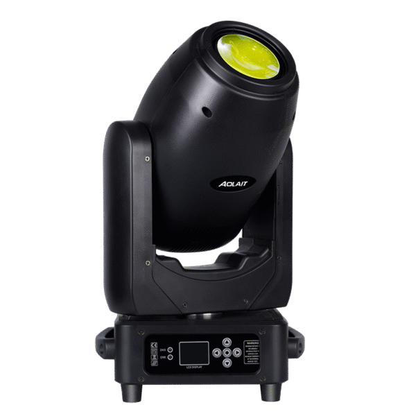 250w led beam spot moving head light