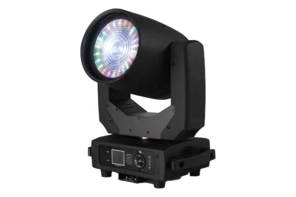 150w led beam wash fresnel