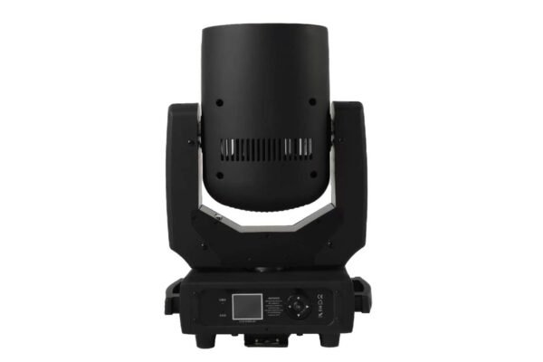 150w led beam wash fresnel