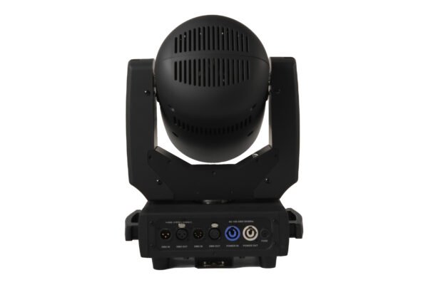 150w led beam wash fresnel