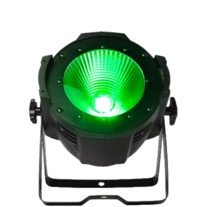100w led cob par light