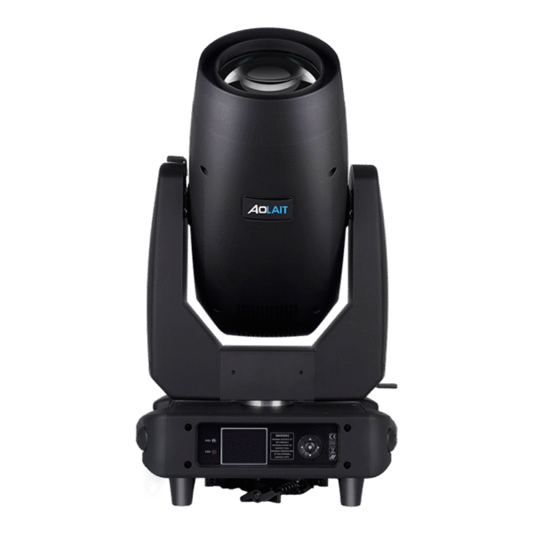 450w led beam spot wash moving head light