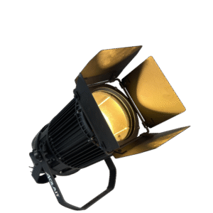 200w led par zoom