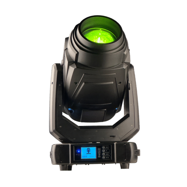 550w beam spot wash cmy moving head