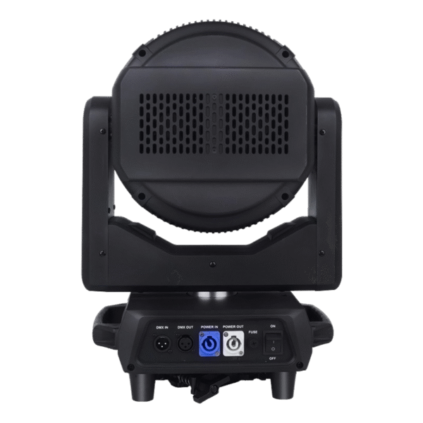 7x60w led bee eye moving head wash zoom