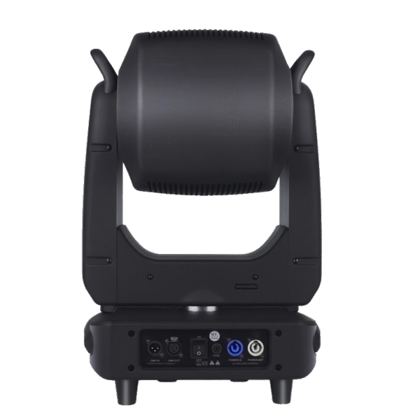 600w led profile moving head light